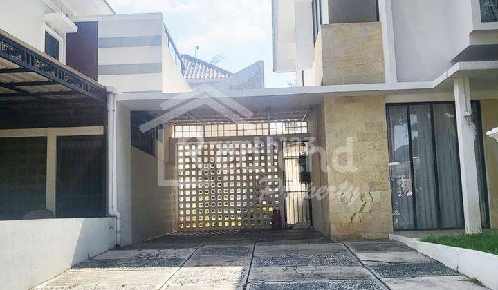 Rumah di Graha Taman Bunga Bsb Mijen, Semarang Hl 5888  2