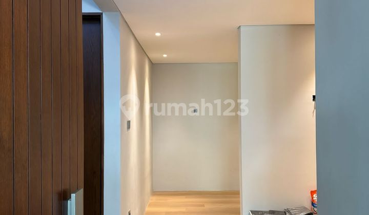 For Sale Brand New Townhouse in Kemang, South Jakarta (with) 2