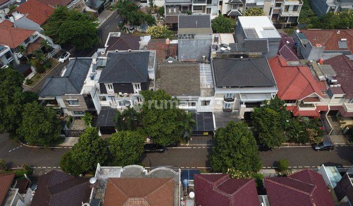 Dijual/Sewa Rumah Siap Huni Pondok Indah, Jaksel ( Nb ) 2