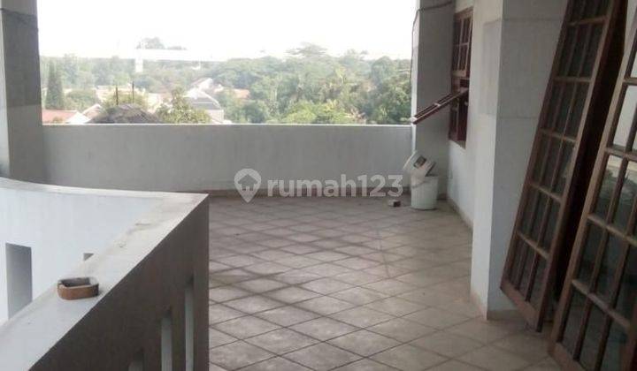 Dijual Rumah Hitung Tanah Di Lebak Bulus, Jaksel (ak/Lp) 2