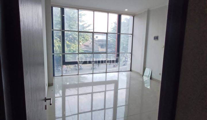 Dijual/Sewa Ruko Gandeng Di Kebayoran Lama, Jaksel (FF) 2