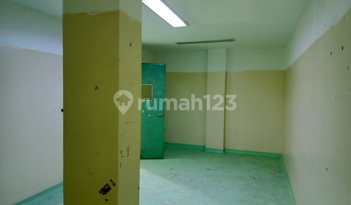 Disewakan Gedung Ex Pabrik Roti Di Fatmawati Raya, Jaksel (aa/ww) Disewakan Gedung Ex Pabrik Roti Di Fatmawati Raya, Jaksel (aa/ww)