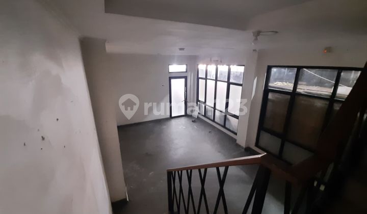 For Rent 2-Storey Shop House Suitable for Coffee Shop, Office in Beji Depok (Dd) 2