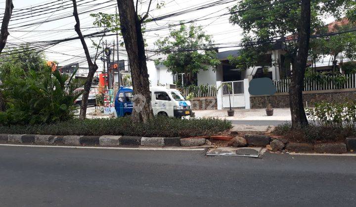 Disewakan Ruang Usaha Di Karang Tengah, Lebak Bulus, Jaksel (DD) 2