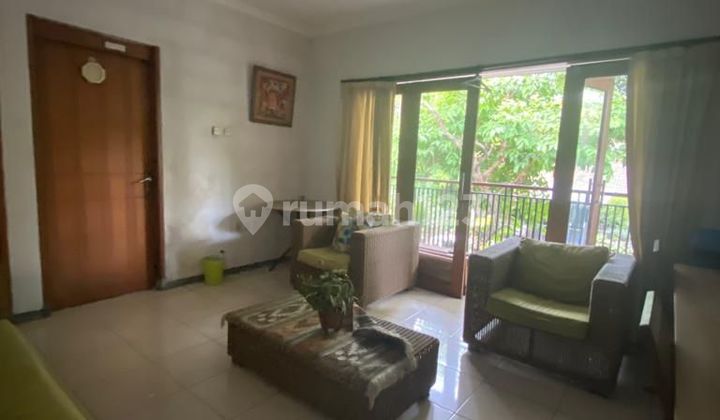 Dijual Rumah Tinggal Nyaman Dan Asri Jl Kerinci Kebayoran Baru Jaksel ( Jp Cm ) 2