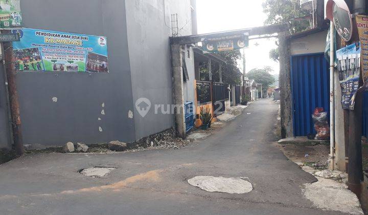 Dijual Tanah Strategis di Tanah baru, Depok (DW)  2