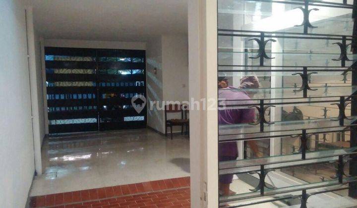 Dijual Rumah Lama kondisi terawat siap huni di komplek Mega Cinere, Cinere (AA) 2