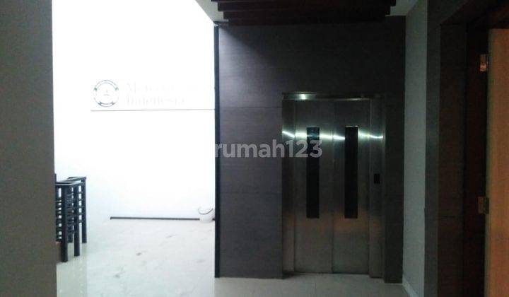 Dijual Ruang Usaha ex Resto dan Karaoke di Kawasan CBD, Bintaro Sektor 7 (AA) 1