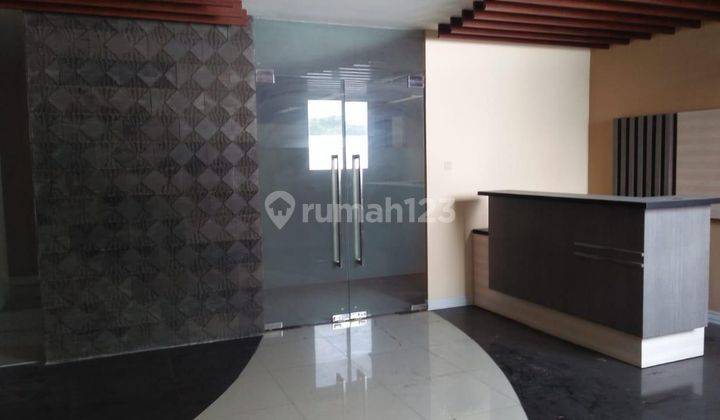 Dijual Ruang Usaha ex Resto dan Karaoke di Kawasan CBD, Bintaro Sektor 7 (AA) 2