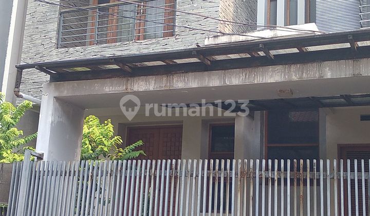 For Sale Quick House in Pondok Indah (WW/FF)