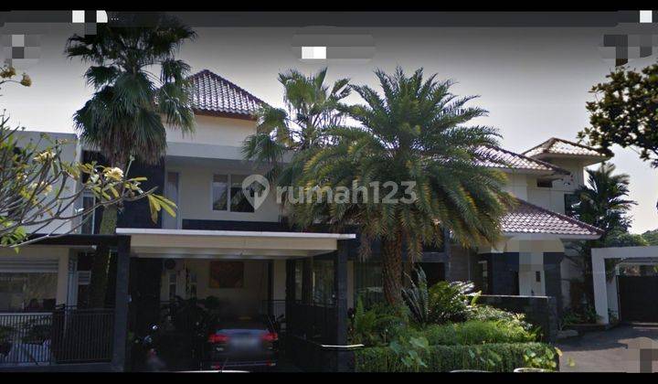 Dijual Rumah Mewah dan Asri Lokasi Perumahan  Premium Bali View Belakang Pizza Hut, Jl. Raya Cirende (FF) 1