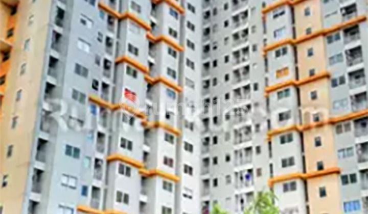 Dijual Apartemen Pakubowono Teracce, Jaksel (dd)