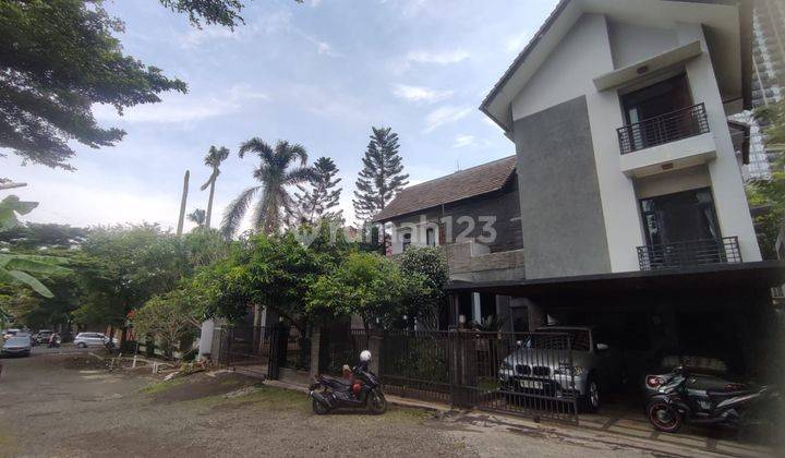 Dijual Rumah Bagus Di Cilandak Belakang Rs Fatmawati, Jakarta Sel (ff) 2