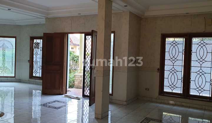 Dijual Rumah Di Duta Harapan, Bekasi (dd)