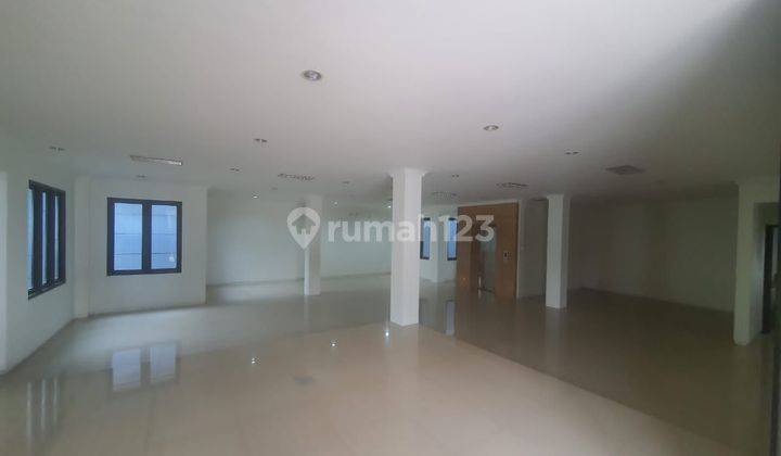 Dijual Bangunan 3 Lantai Di Warung Jati Pejatem, Jaksel (ir) 2