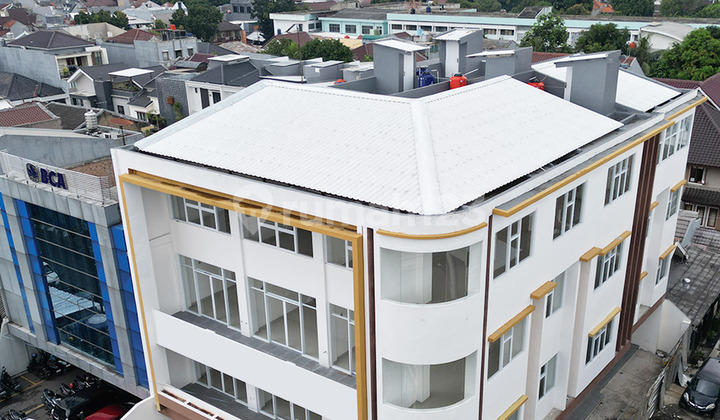 Dijual Ruko Brand New Di Tebet, Jaksel (jp/cm) Dijual Ruko Brand New Di Tebet, Jaksel (jp/cm)