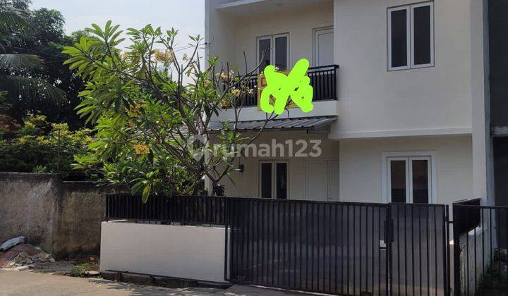 Dijual Rumah Di Cipayung Ciputat, Tangsel (rh) 1