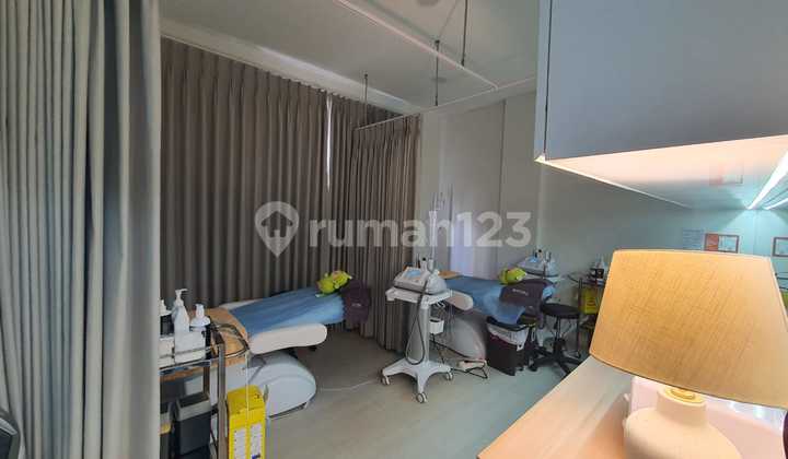 For Rent/Sale: ITC Permata Hijau Shop House, Former Beauty Clinic, South Jakarta (per unit/area) 2