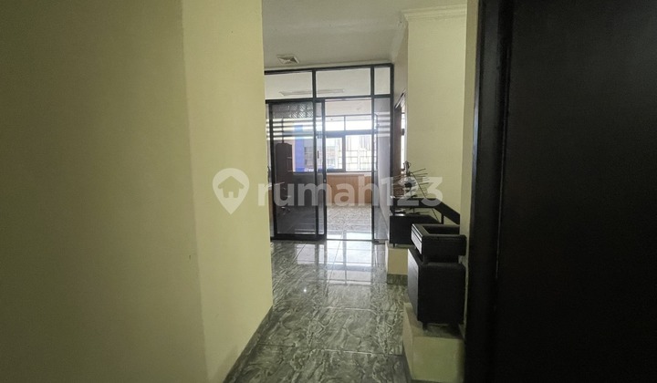 Negotiable Flexible For Sale Shop House at Plaza Pondok Indah, South Jakarta (Mm/Jp/Rh) 2