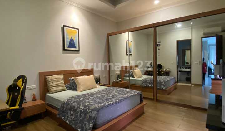 For Sale MPR House Cilandak, South Jakarta (ff) 2