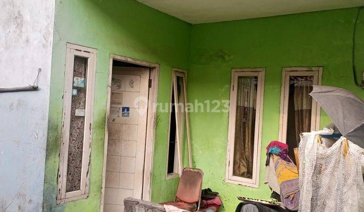 Dijual Rumah Sederhana Di Cinangka, Depok. (dd) 1