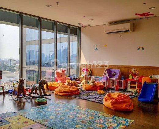 Dijual/sewa Apartemen Lavenue Full Furnished Pancoran, Jaksel (AA) 2