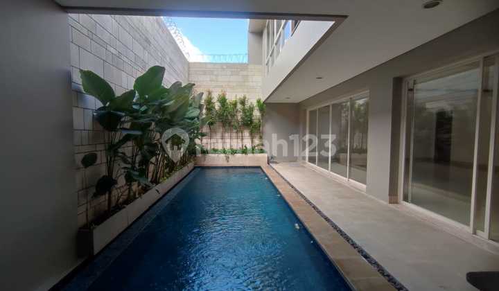 House For Rent In Kencana Permai Pondok Indah (ff) House For Rent In Kencana Permai Pondok Indah (ff)