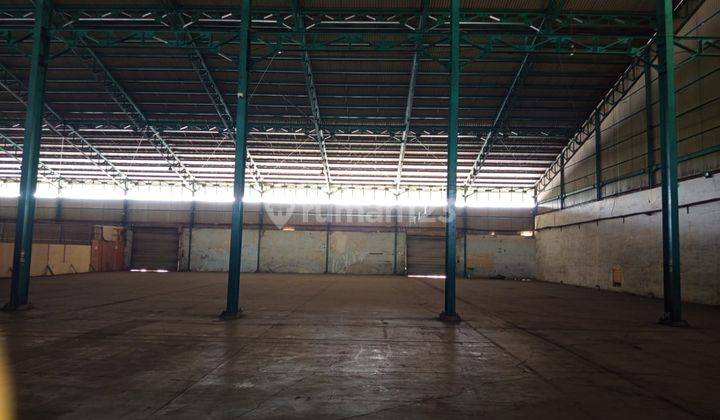 Disewakan Gudang Bagus Di Marunda, Jakut (jp) 2