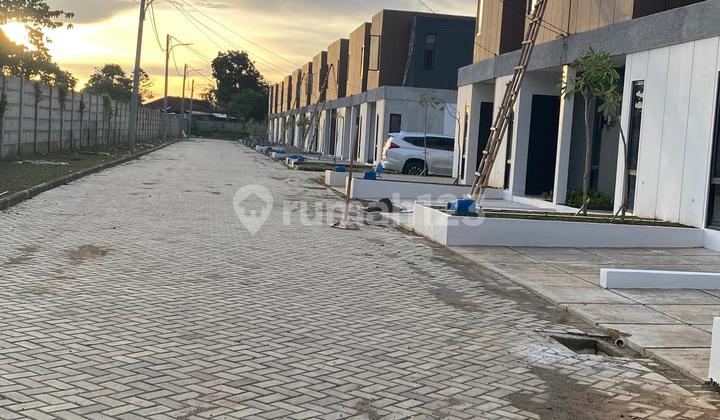 Dijual Rumah Di Cataville Parung Panjang, Bogor (dd) Dijual Rumah Di Cataville Parung Panjang, Bogor (dd)