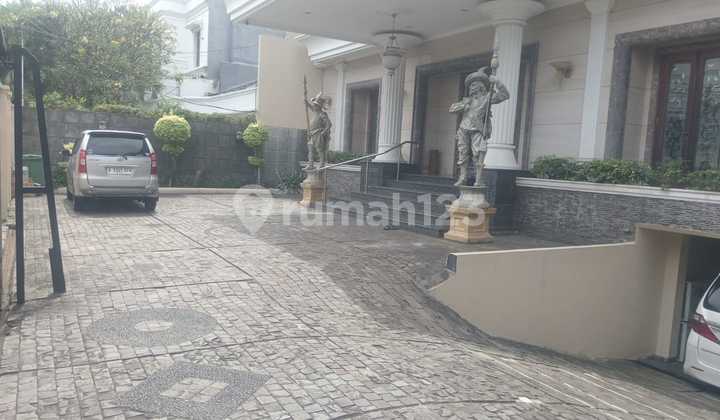 Dijual Rumah Mewah Di Area Premium Menteng, Jakpus (mm)