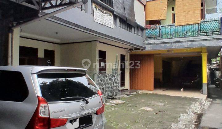 Dijual Runah Kost Di Warung Buncit, Jaksel (ir) 2