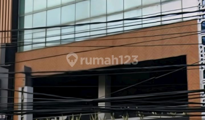 Disewakan Ruang Usaha di Pinggir Jalan Arteri Pondok Indah (Jp/Cm) Disewakan Ruang Usaha di Pinggir Jalan Arteri Pondok Indah (Jp/Cm)