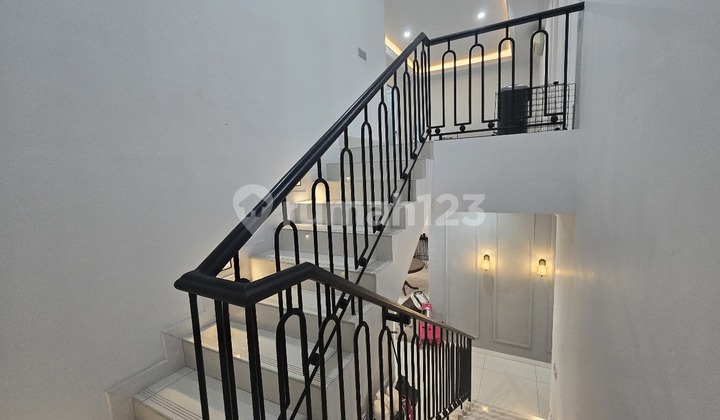 Disewakan Rumah Di Pondok Indah, Jaksel (ww/lp) 2