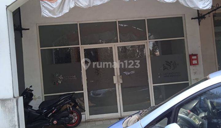 Disewakan Ruko Plaza 3 Pondok Indah, Jaksel(jp) 2