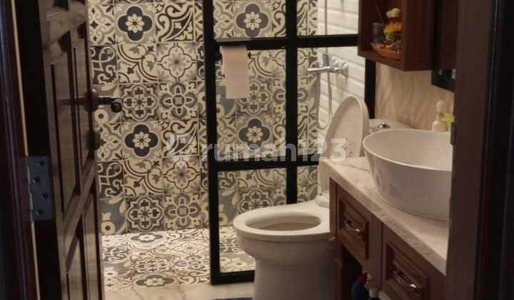 Dijual Rumah Di Pondok Pinang, Jaksel (yn/rn) 2