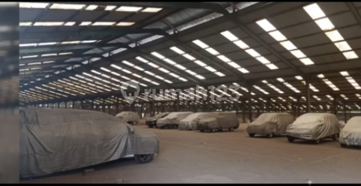 For Sale Ex Factory 2 Adjacent Plots in Cikupa Tangerang (area/land) For Sale Ex Factory 2 Adjacent Plots in Cikupa Tangerang (area/land)