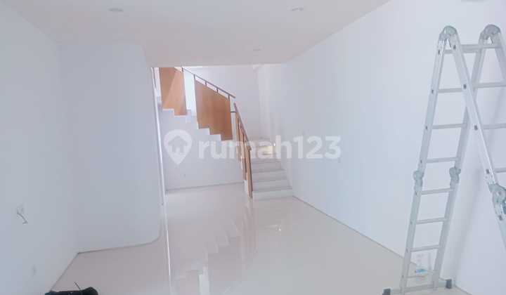 Dijual Rumah Di Dekat Sekolah Al Jabr Cilandak, Jaksel (dd) 2