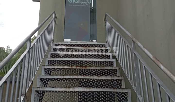 For Rent: Shop House in Lebak Bulus, South Jakarta (dd)