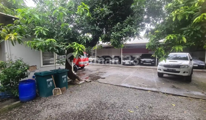 Disewakan Ruang Usaha 1.000 M2 Strategis Di Haji Nawi, Jaksel (mm/ww) Disewakan Ruang Usaha 1.000 M2 Strategis Di Haji Nawi, Jaksel (mm/ww)