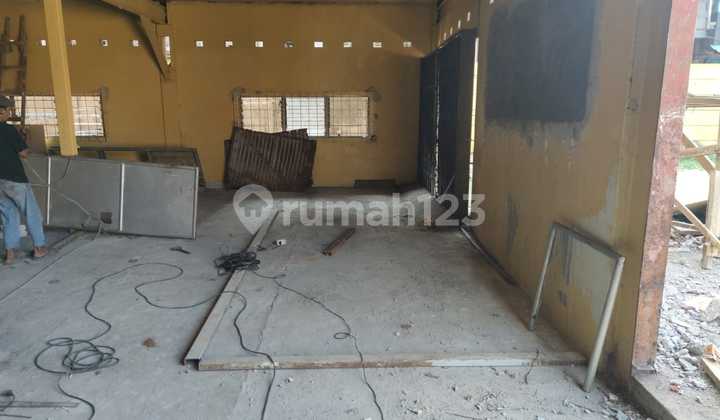 Disewakan Gudang Siap Pakai Di Lodan, Jakut (ak/lp) Disewakan Gudang Siap Pakai Di Lodan, Jakut (ak/lp)