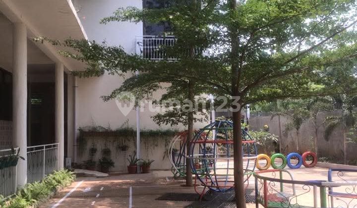 For Sale/Rent: 2-Story Building, Former National Private School in Depok (ir) For Sale/Rent: 2-Story Building, Former National Private School in Depok (ir)