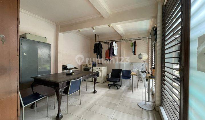 Dijual Rumah 2 Lantai Private Pool Area Komersial Bangka, Jaksel (ww/mm) 2