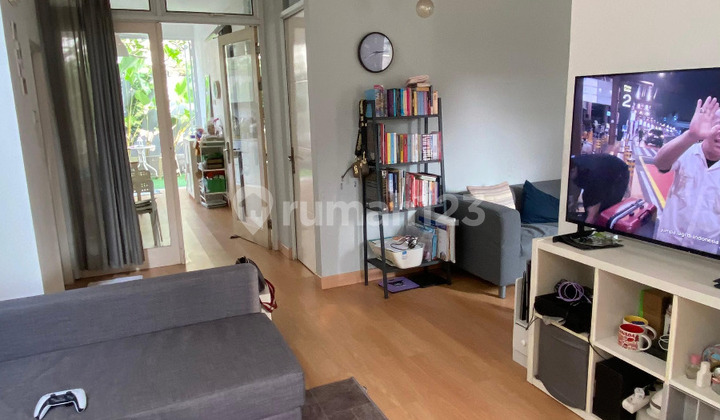 Dijual Rumah 2 Lantai Di Komplek Dekat Area Lebak Bulus (dd) 2