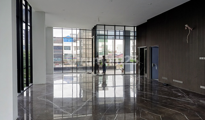 For sale/rent Building on Fatmawati Raya, South Jakarta (ww)