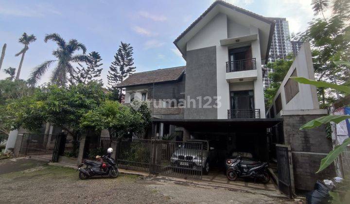 Dijual Rumah Bagus Di Cilandak Belakang Rs Fatmawati, Jakarta Sel (ff) 1