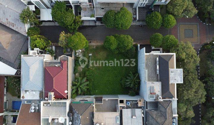 Dijual Tanah Kavling Villa Pondok Indah 32 Jt/meter (IN) 2