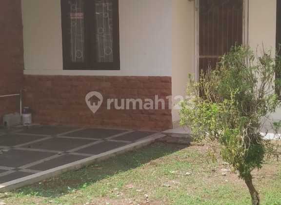 Dijual Rumah di Kemang Village, Sukmajaya, Depok (Ir/Dd) 2