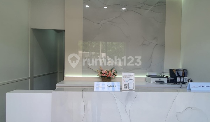 Disewakan/jual Ruko Itc Permata Hijau Ex Klinik Kecantikan, Jaksel (jp/cm) Disewakan/jual Ruko Itc Permata Hijau Ex Klinik Kecantikan, Jaksel (jp/cm)