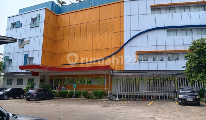 For Rent/Sale Building on Soepomo Road Side, Strategic, South Jakarta (jp) For Rent/Sale Building on Soepomo Road Side, Strategic, South Jakarta (jp)
