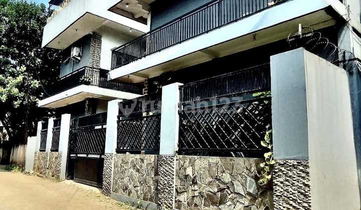 Rumah Tinggal Dan Rumah Kost Full Terisi Akses Bagus Di Kranggan Bekasi 2